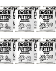 Schnauze & Co. Dosenfutter® Rind-Testbox XL
