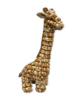 Quapas XXL Hunde-Plüschtier Giraffe