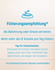 Weißfisch Essential 90g – Produktbild 6