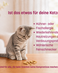 Perlhuhn Essential 90g – Produktbild 4