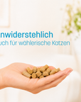 Weißfisch Essential 90g – Produktbild 3