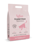 KatKare - Crystal Clean - Smarte Katzenstreu mit Gesundheitsindikator zoo-de