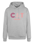 "CAT MOM" | Frauen Bio-Hoodie zoo-de