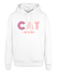 "CAT MOM" | Frauen Bio-Hoodie zoo-de