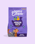 Edgard & Cooper Hund Frische Ente M