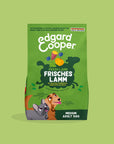 Edgard & Cooper Hund Frisches Lamm M