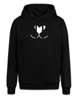"Doglove" | Unisex Bio Hoodie zoo-de