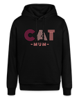 "CAT MOM" | Frauen Bio-Hoodie zoo-de