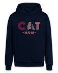 "CAT MOM" | Frauen Bio-Hoodie zoo-de
