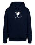 "Doglove" | Unisex Bio Hoodie zoo-de