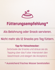 Perlhuhn Essential 90g – Produktbild 6