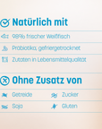 Weißfisch Essential 90g – Produktbild 5