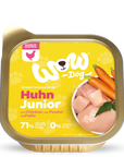 WOW DOG Junior Huhn