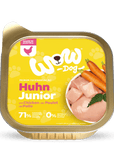 WOW DOG Junior Huhn zoo-de