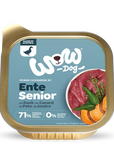 WOW DOG Senior Ente