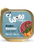 WOW DOG Senior Ente zoo-de