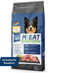 NutriQM M!eat Adult Tierwohl-Siegel