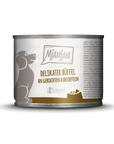 MjAMjAM MjAMjAM - Hund - delikater Büffel an gekochten Kartoffeln 1