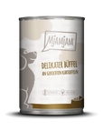 MjAMjAM MjAMjAM - Hund - delikater Büffel an gekochten Kartoffeln 2