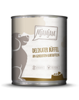 MjAMjAM MjAMjAM - Hund - delikater Büffel an gekochten Kartoffeln 3