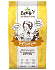 Betty's Landhausküche Geflügel pur