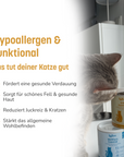 KatKare - Ente Essential - Hypoallergene Snacks aus gefriergetrockneter Ente