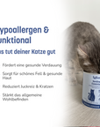 KatKare - Sardine Essential - Hypoallergene Snacks aus gefriergetrockneter Sardine