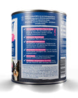 Nassfutter M!eat Herz & Beete
