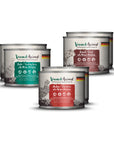 Venandi Multipack Nassfutter Huhn, Ente & Rind