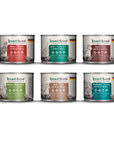 Venandi Multipack Nassfutter Rind, Pute, Huhn & Kaninchen, Huhn, Kalb, Truthahn zoo-de