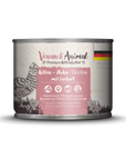 Venandi Venandi Kitten Huhn mit Lachsöl 2