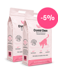 Crystal Clean