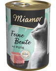 Miamor Cat - Feine Beute Dose Pute