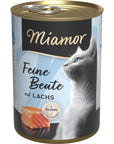 Miamor Cat - Feine Beute Dose Lachs