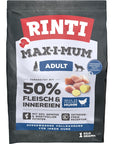 RINTI MAX-I-MUM Adult Huhn