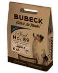 Bubeck No. 89 Pferd mit Kartoffeln