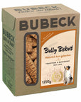Bubeck Bully Biskuit