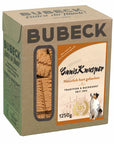 Bubeck CanisKnusper