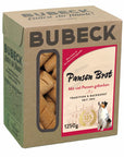 Bubeck PansenBrot