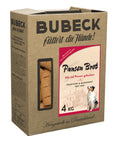Bubeck PansenBrot