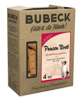 Bubeck PansenBrot zoo-de