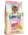 Happy Cat Minkas Junior Care Geflügel