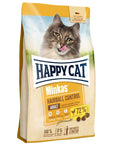 Happy Cat Minkas Hairball Control Geflügel