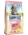 Happy Cat Minkas Junior Care Geflügel
