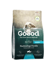Goood GOOOD Adult Nachhaltige Forelle Trockenfutter 1