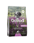 Goood GOOOD Senior Freilandhuhn & Nachhaltige Forelle 1
