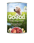 Goood GOOOD Junior Freilandlamm & Forelle 1
