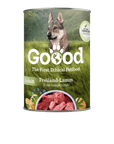 Goood GOOOD Adult Freilandlamm 1
