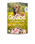 Goood GOOOD Adult Freilandpute 1
