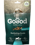 Goood GOOOD Soft Gooodies Adult Nachhaltige Forelle 1